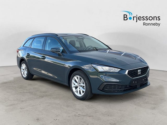 Seat Leon 2026