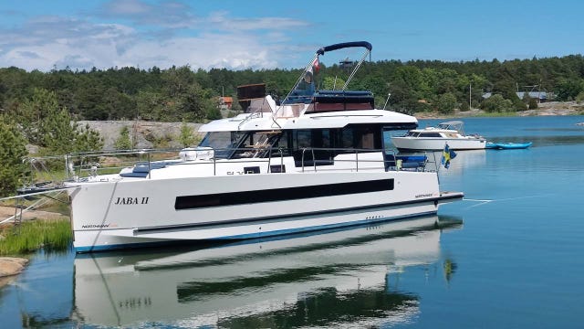 Northman 1200 / 2023