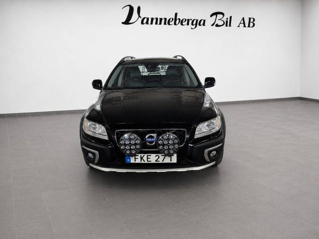 Volvo XC70 2015 – bild 2