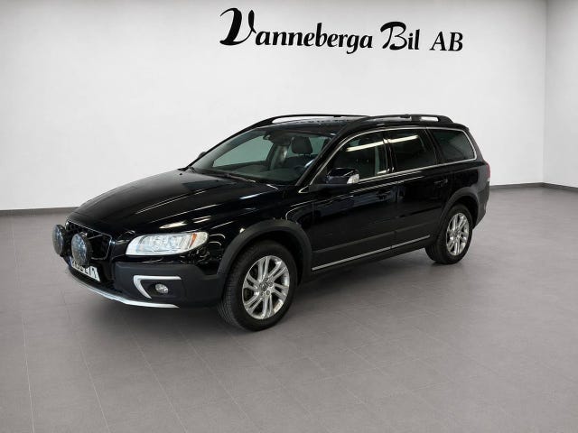 Volvo XC70 2015 – bild 3
