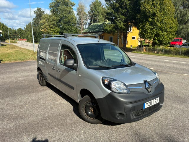 Renault Kangoo Express 2018