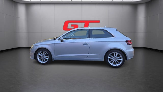 Audi A3 2013 – bild 4