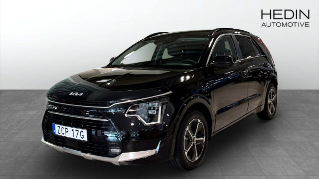Kia Niro 2026