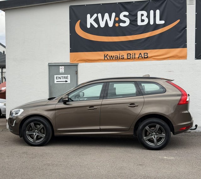 Volvo XC60 2017 – bild 2