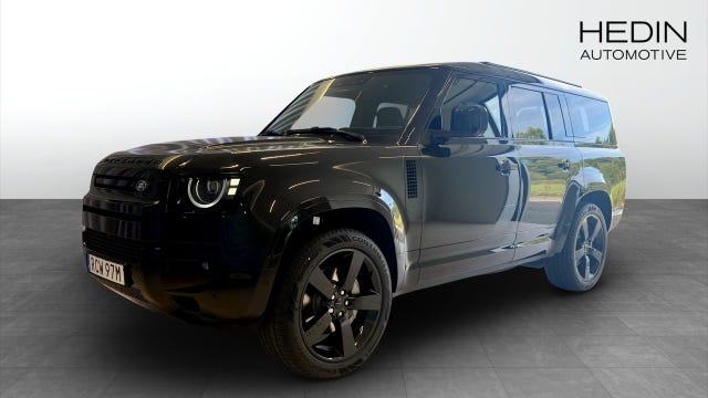 Land Rover Defender 130 2026