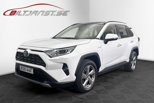 Toyota RAV4 2020