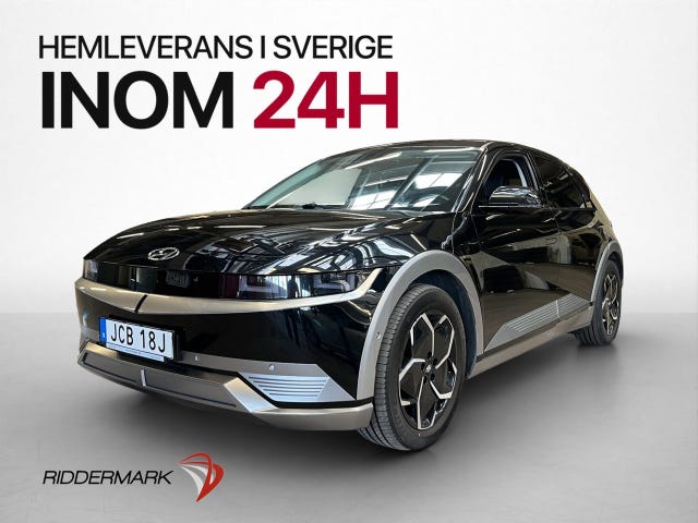 Hyundai Ioniq 5 2022