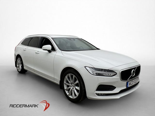 Volvo V90 2018