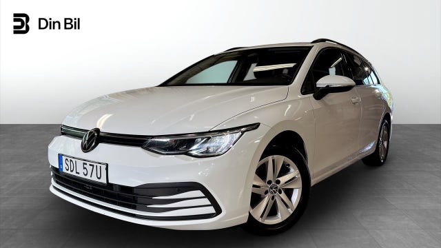 Volkswagen Golf I 2022