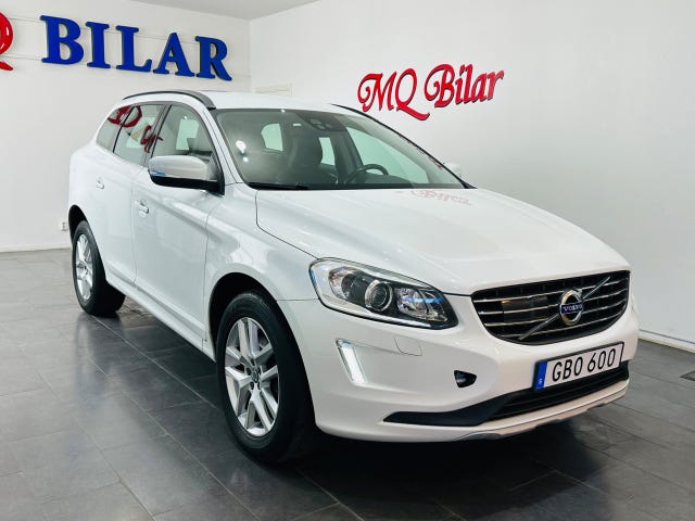 Volvo XC60 2017 – bild 2