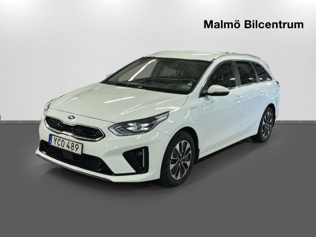 Kia Ceed 2021