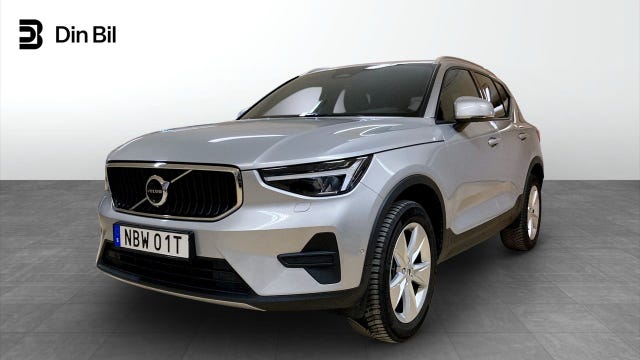 Volvo XC40 2024