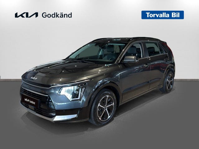 Kia Niro 2023