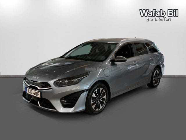 Kia Ceed 2022