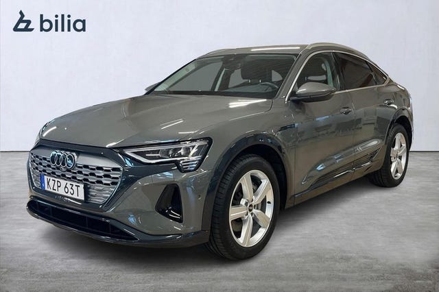 Audi Q8 2024
