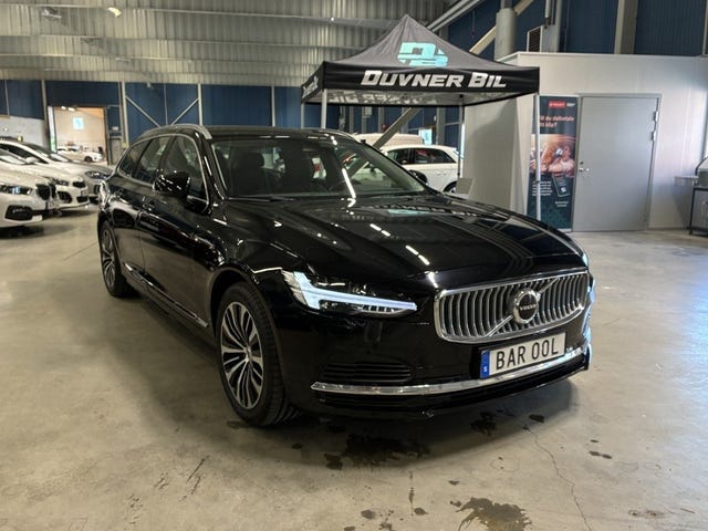 Volvo V90 2023