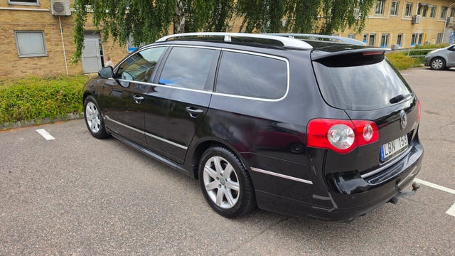 Volkswagen Passat 2010