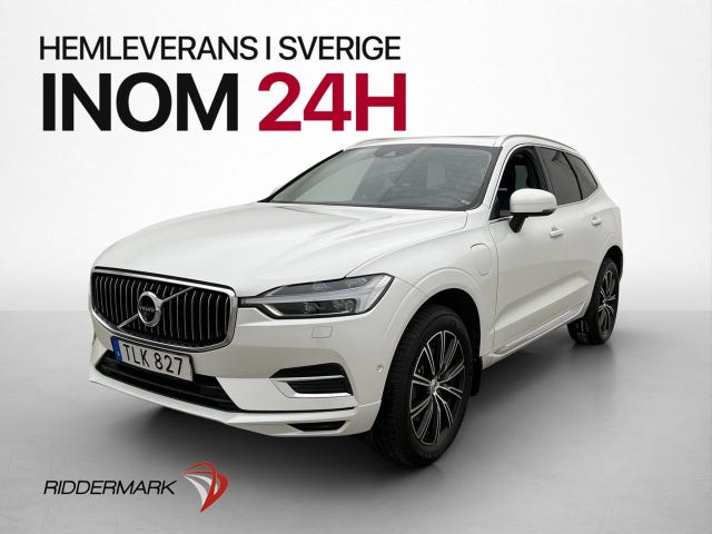 Volvo XC60 2018
