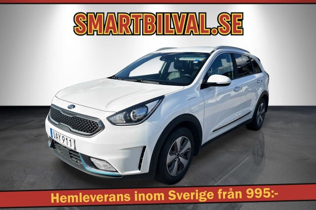 Kia Niro 2019