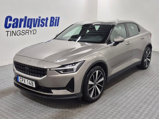 Polestar 2 2022