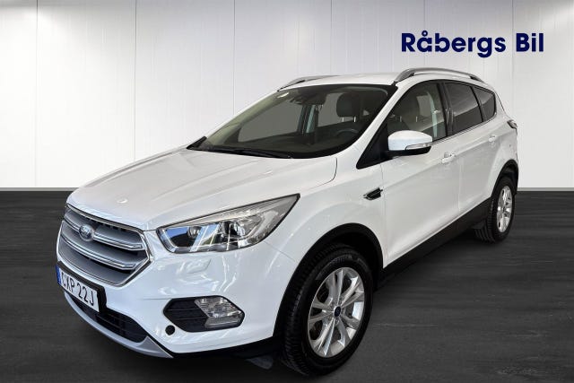 Ford Kuga 2020