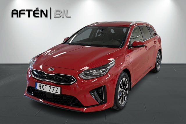 Kia Ceed 2020