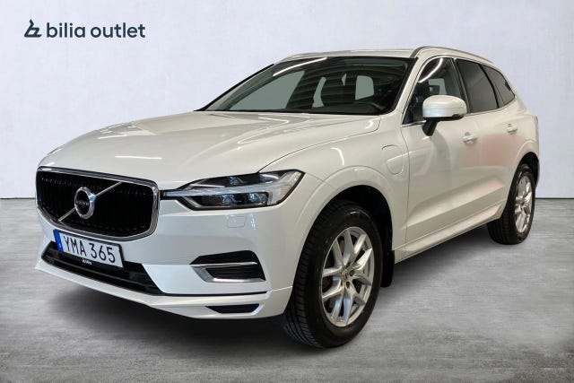 Volvo XC60 2019