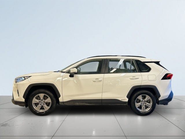 Toyota RAV4 2023 – bild 4