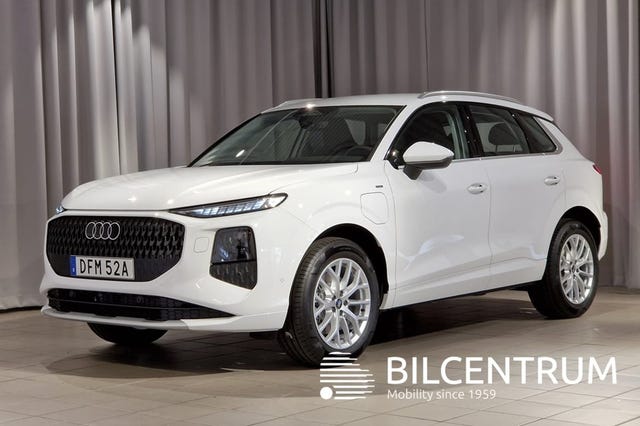 Audi Q3 2026