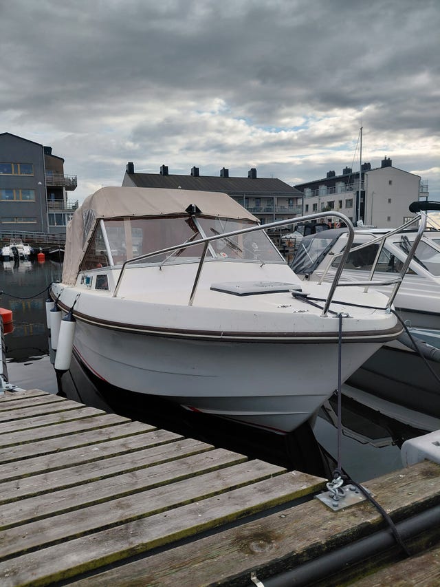 Ockelbo DC21