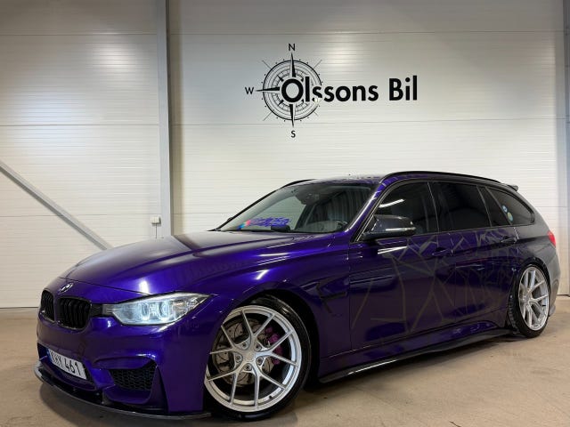 BMW 328i 2013