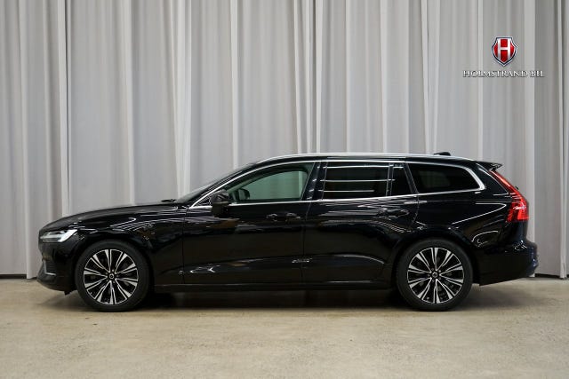 Volvo V60 2024
