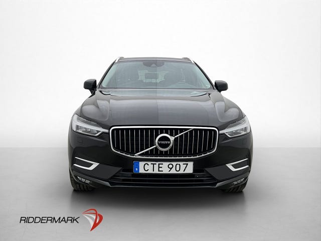 Volvo XC60 2018 – bild 2