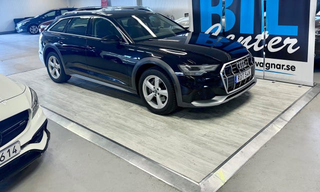 Audi A6 allroad 2020