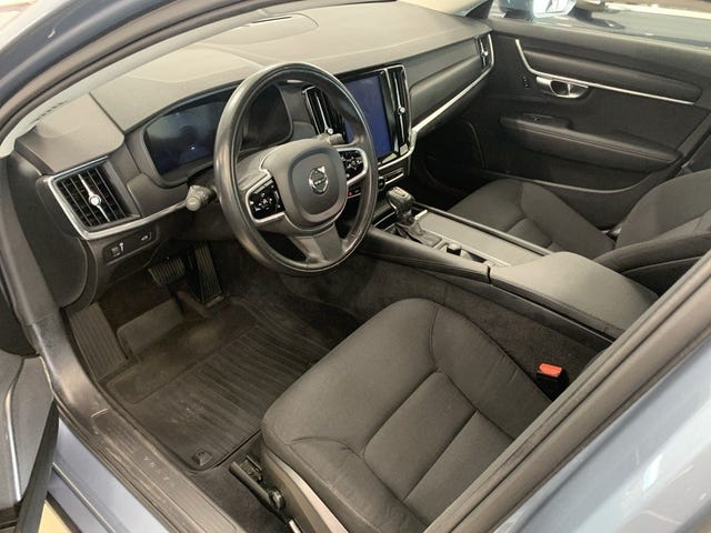 Volvo V90 2018 – bild 3