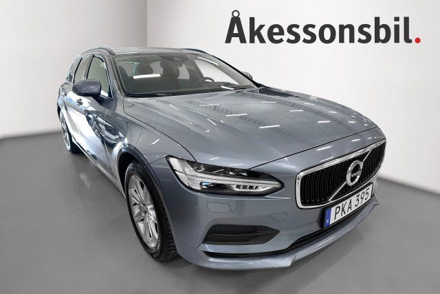 Volvo V90 2018