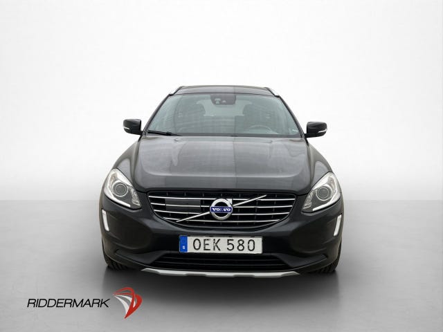 Volvo XC60 2017 – bild 2