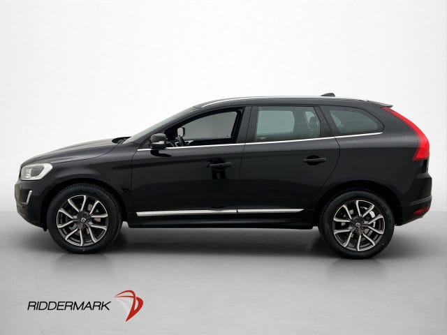 Volvo XC60 2017 – bild 4