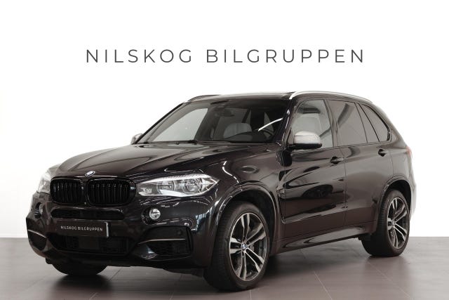 BMW X5 2014
