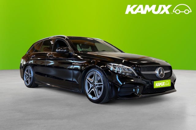 Mercedes-Benz C220 2020