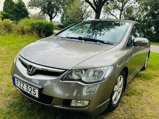 Honda Civic 2007