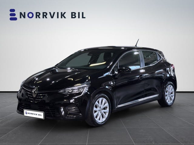 Renault Clio 2022