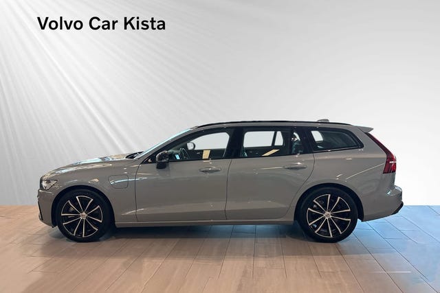 Volvo V60 2026 – bild 3