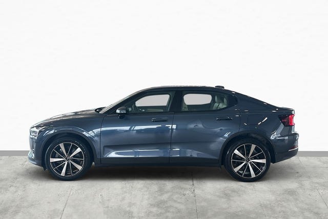Polestar 2 2022