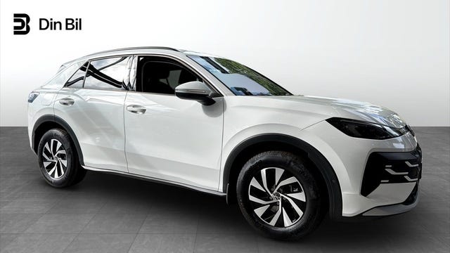 Volkswagen T-Roc 2026 – bild 2