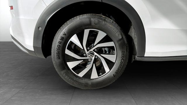 Volkswagen T-Roc 2026 – bild 4