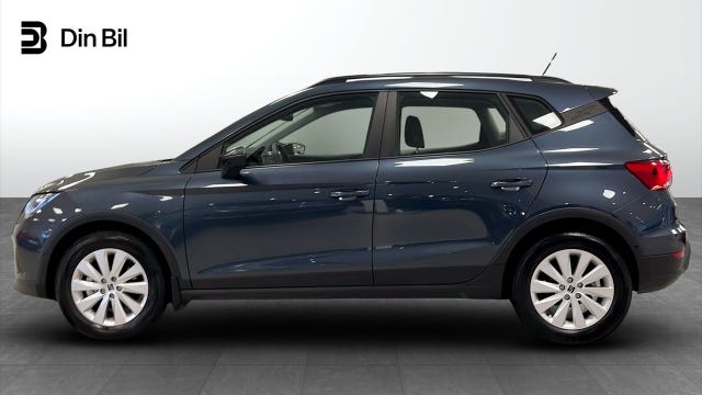 Seat Arona 2025 – bild 3
