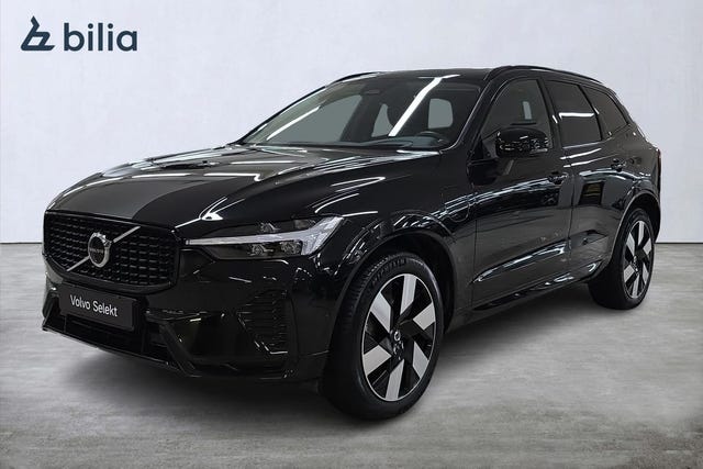 Volvo XC60 2024 – bild 2