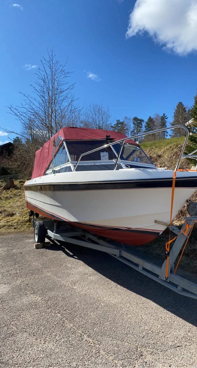 Ockelbo dc21