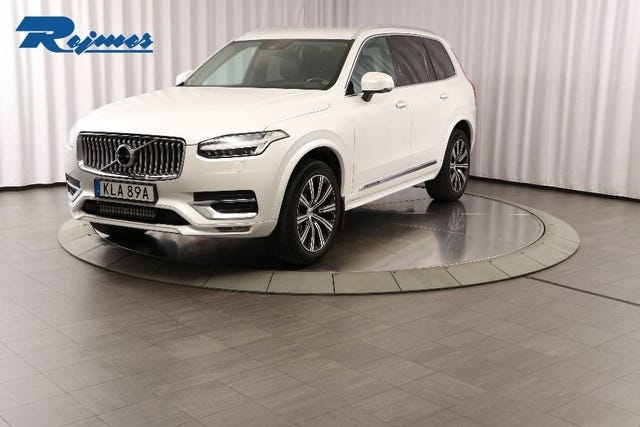 Volvo XC90 2020